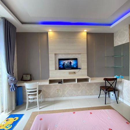 Rooms House Nvd Хошимин Экстерьер фото
