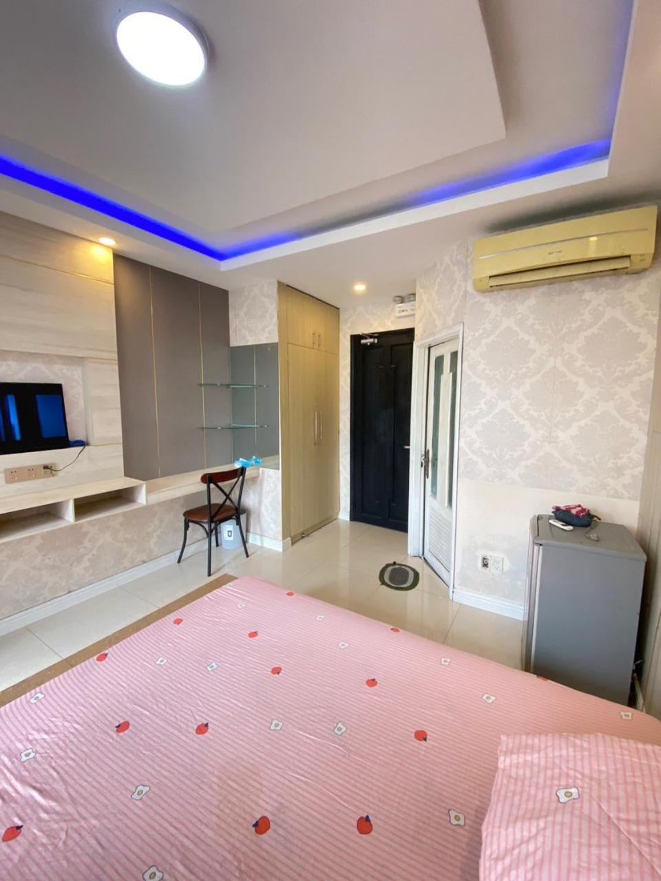 Rooms House Nvd Хошимин Экстерьер фото