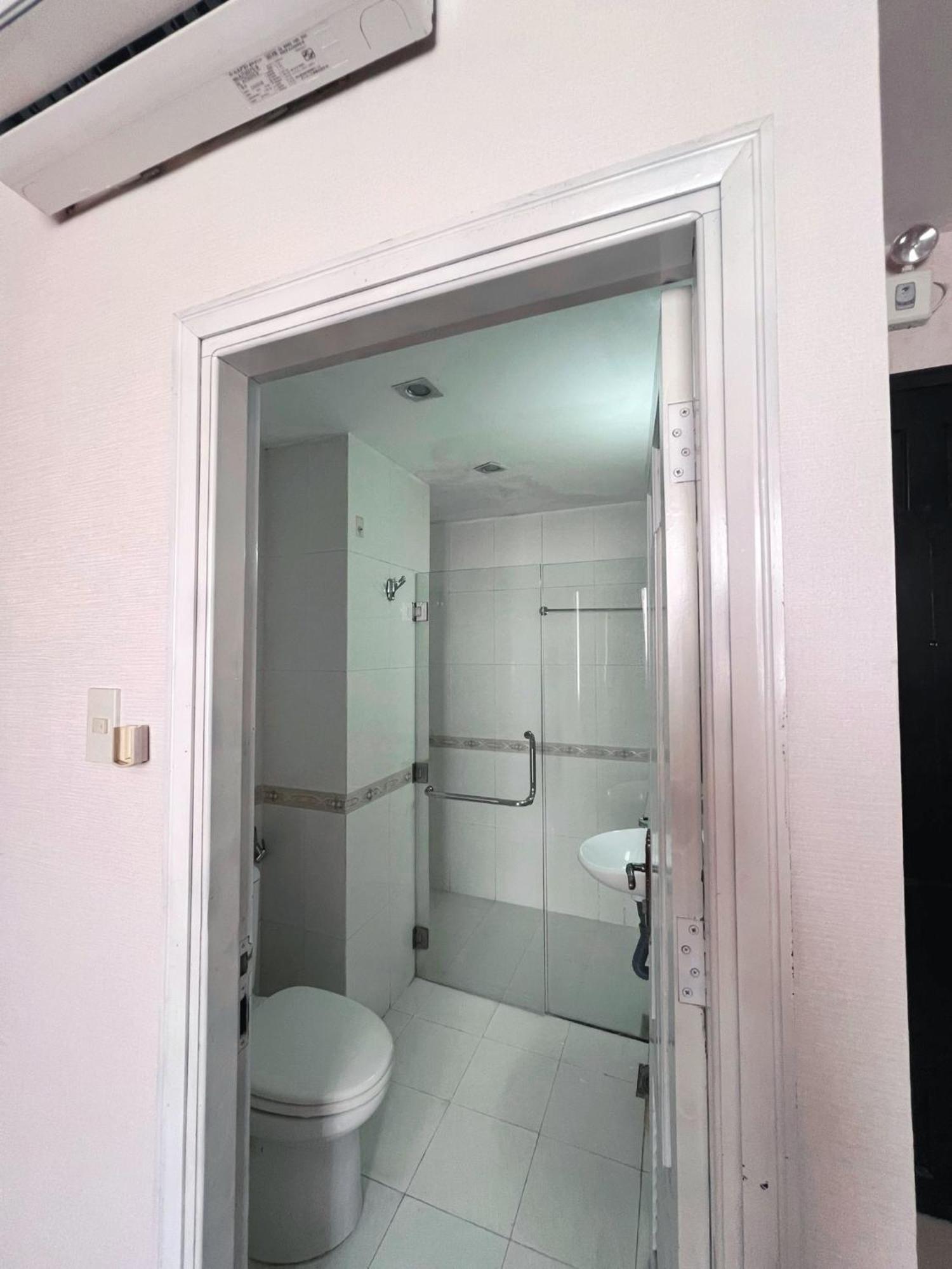 Rooms House Nvd Хошимин Экстерьер фото